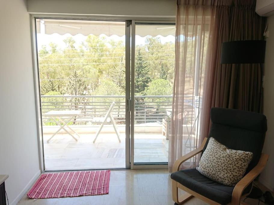 Riviera Retreat Athens